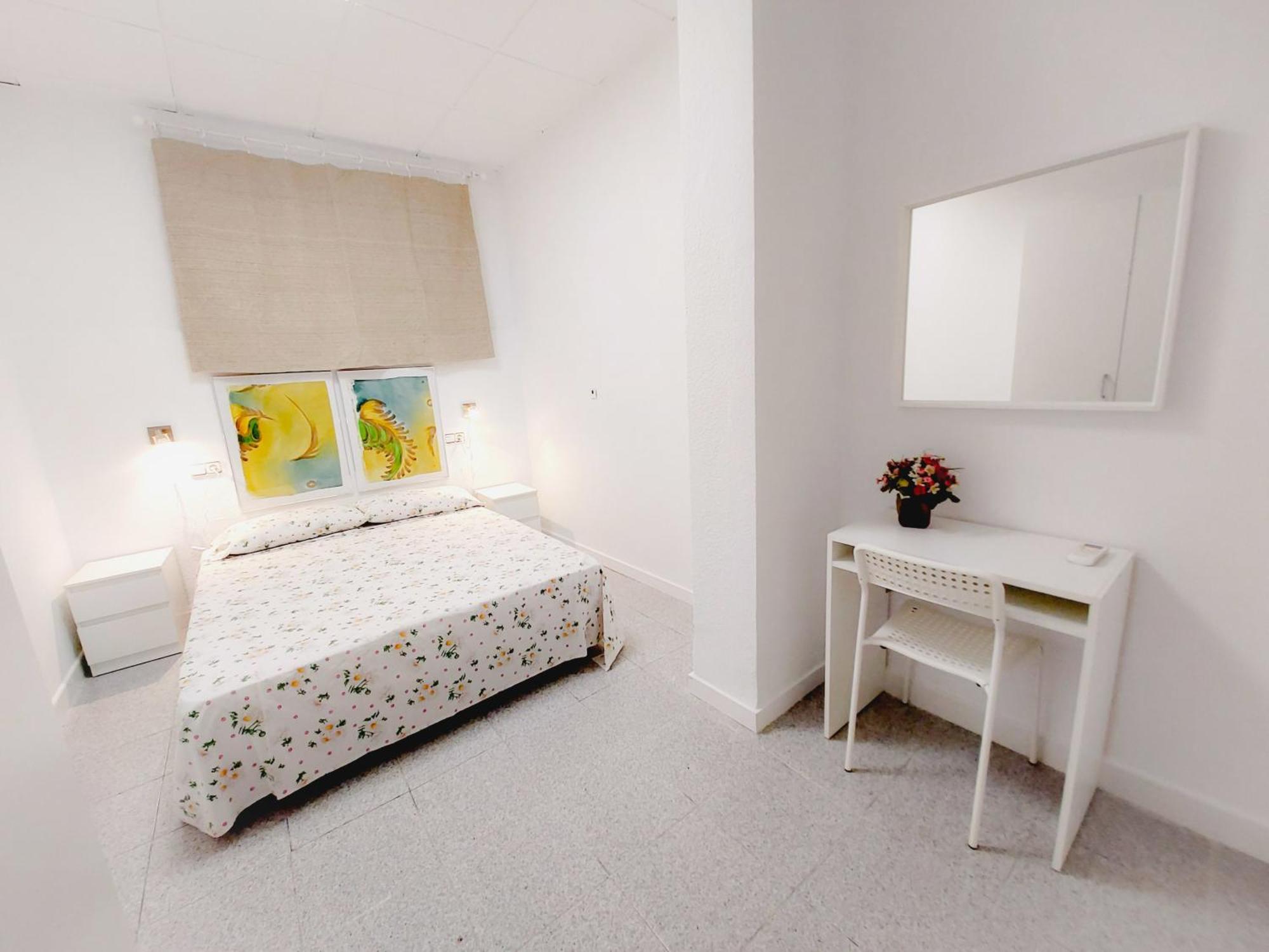 Alojamiento San Juan En Murcia Centro Exterior photo