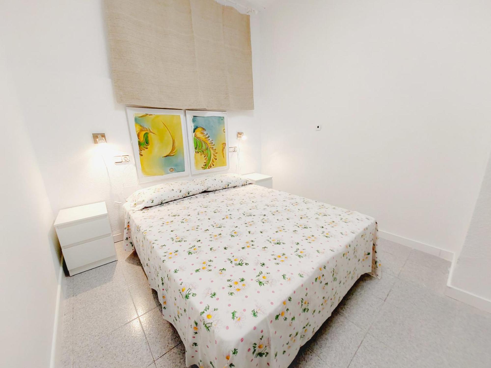 Alojamiento San Juan En Murcia Centro Exterior photo