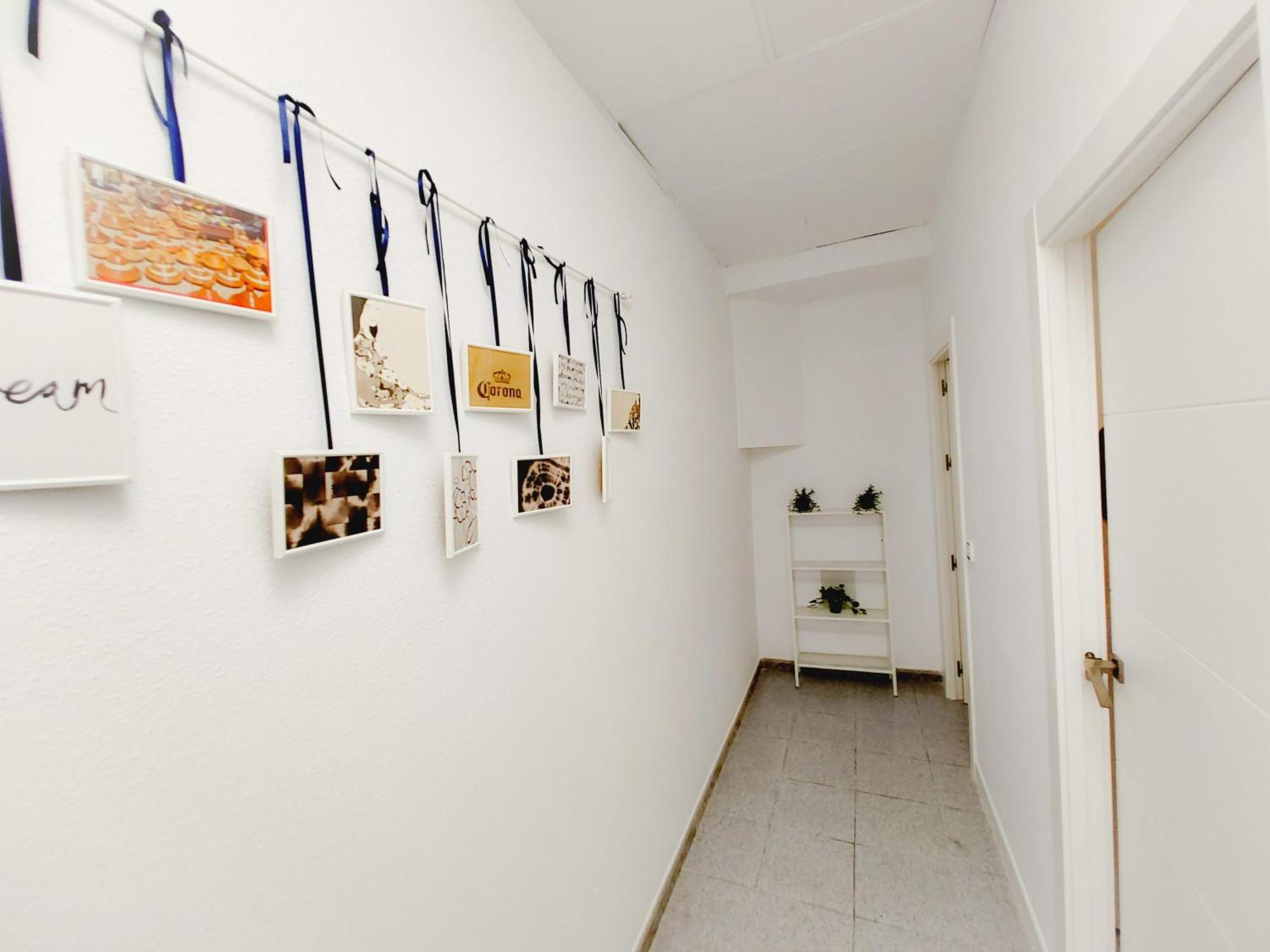 Alojamiento San Juan En Murcia Centro Exterior photo