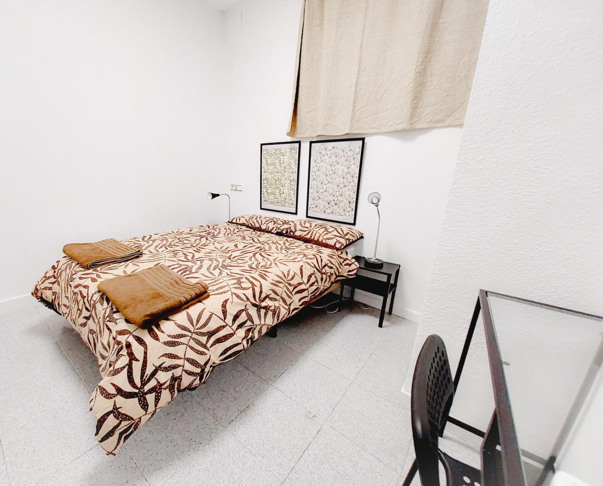 Alojamiento San Juan En Murcia Centro Exterior photo